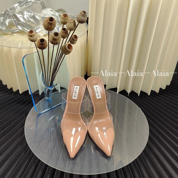 Alaia high heels - Picture 2 of 9